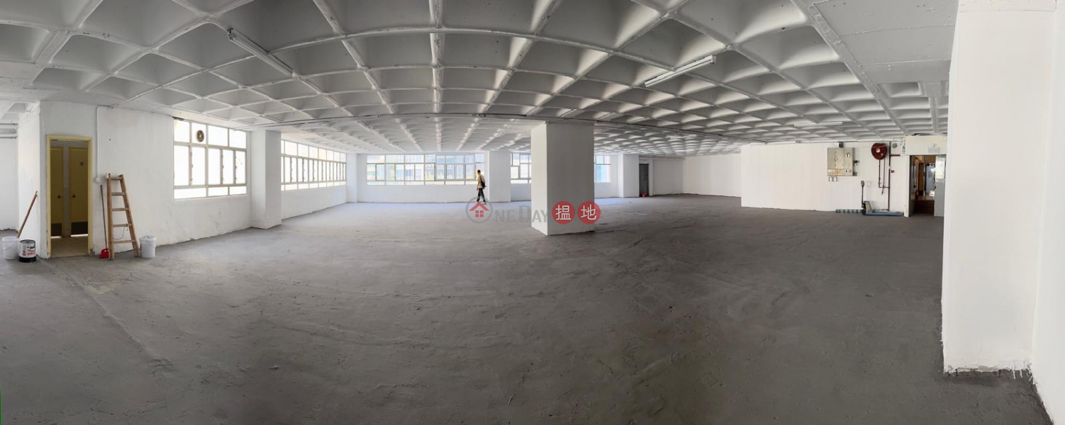 實用,企理,合貨倉,業主裝修好|正好工業大廈(Jing Ho Industrial Building)出租樓盤 (HAPPY-9225206244)