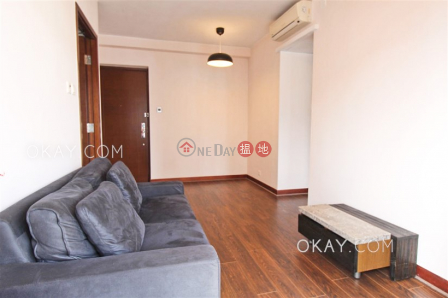 Generous 1 bedroom in Wan Chai | Rental, The Morrison 駿逸峰 Rental Listings | Wan Chai District (OKAY-R6946)