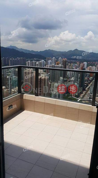 環境優美，即買即住，名人大宅，交通方便《Grand Yoho 1期1座租盤》-9朗日路 | 元朗-香港-出租-HK$ 35,000/ 月