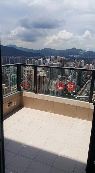 Grand Yoho Phase1 Tower 1 | 3 bedroom Flat for Rent 9 Long Yat Road | Yuen Long Hong Kong | Rental, HK$ 35,000/ month