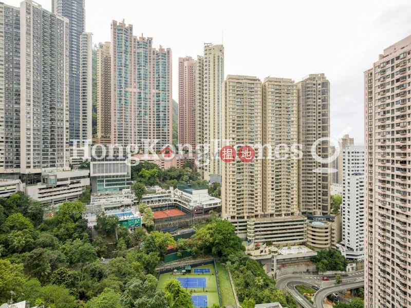 Property Search Hong Kong | OneDay | Residential, Rental Listings | 3 Bedroom Family Unit for Rent at Po Garden