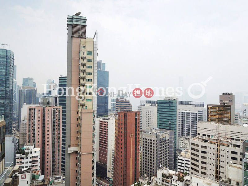 Property Search Hong Kong | OneDay | Residential | Rental Listings | 1 Bed Unit for Rent at J Residence