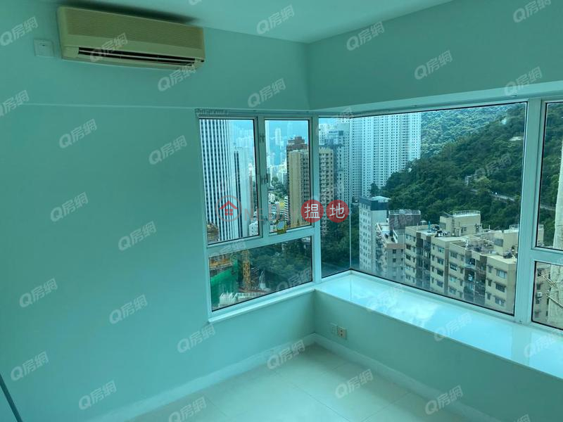Property Search Hong Kong | OneDay | Residential, Rental Listings | Royal Court | 2 bedroom High Floor Flat for Rent