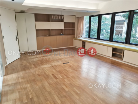 Efficient 3 bedroom with parking | Rental | Wing on lodge 永安新邨 _0