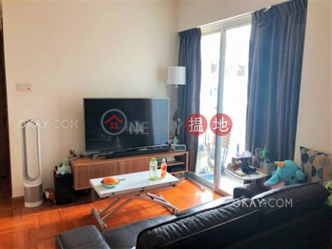 Unique 2 bedroom in Quarry Bay | For Sale | Royal Terrace 御皇臺 _0