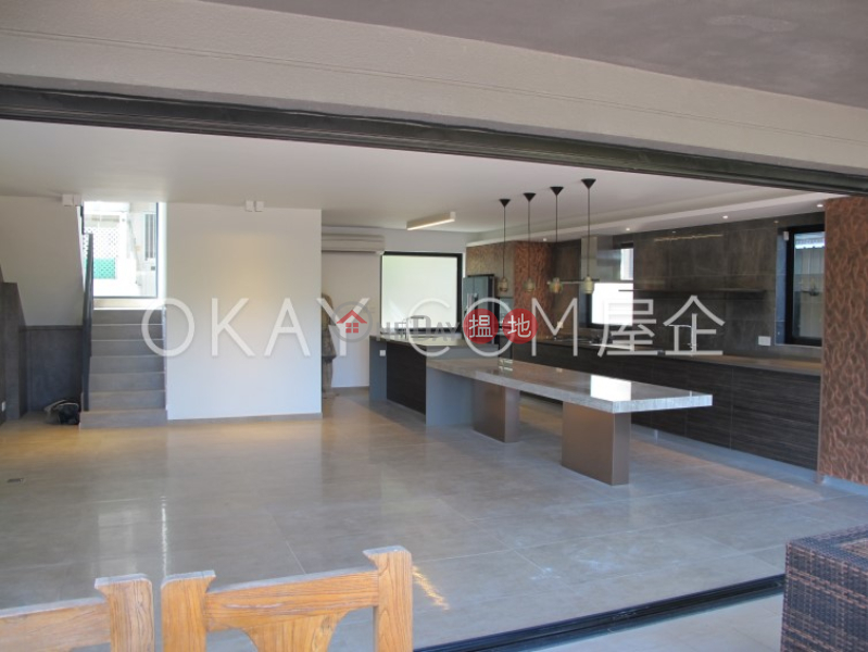 香港搵樓|租樓|二手盤|買樓| 搵地 | 住宅出售樓盤|5房4廁,海景,連車位,露台《浪徑出售單位》