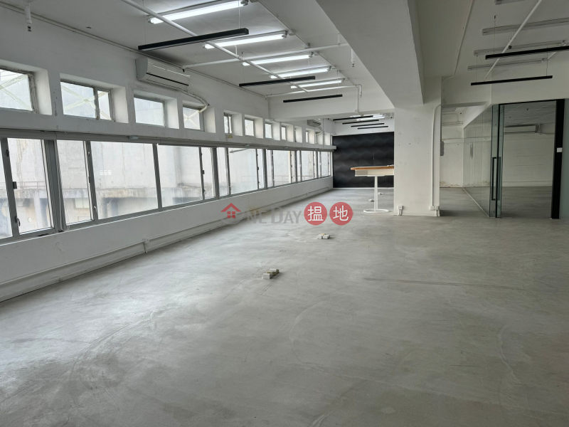 Hilder Centre, Hung Hom, Extreme Large Ocean View, Multiple Air-Conditioning, For Office Decoration, 2 Sung Ping Street | Kowloon City | Hong Kong | Rental, HK$ 99,586/ month
