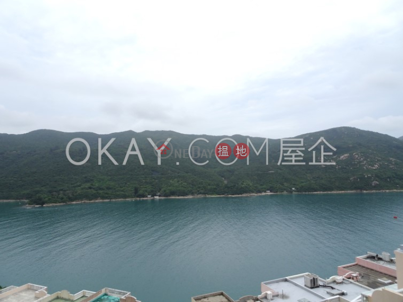 4房3廁,實用率高,海景,星級會所紅山半島 第2期出租單位|紅山半島 第2期(Redhill Peninsula Phase 2)出租樓盤 (OKAY-R15999)