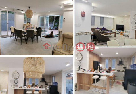 Modern, Detached CWB House, 下洋村屋 Ha Yeung Village House | 西貢 (CWB2222)_0