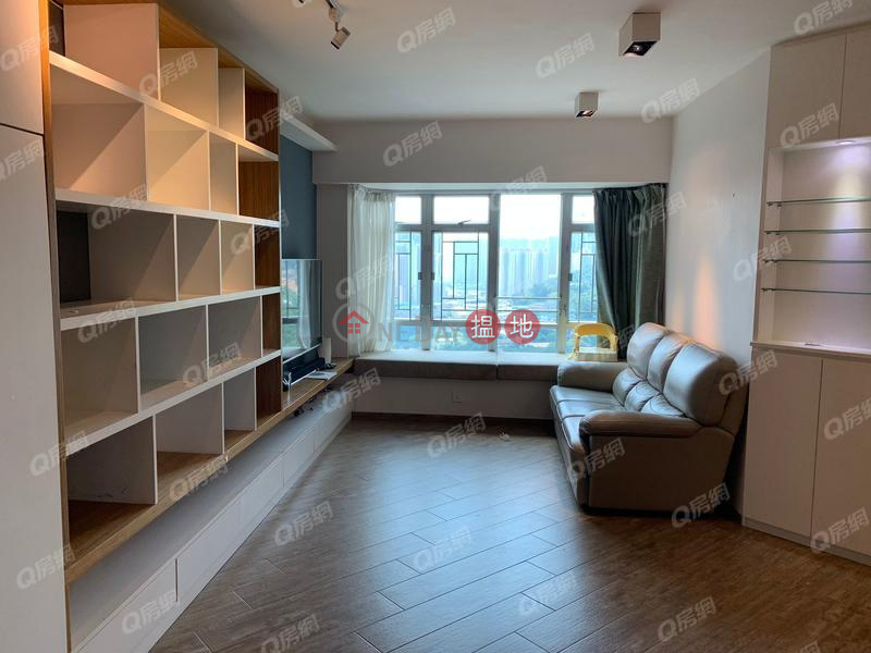 HK$ 23,000/ month | Tower 4 Phase 1 Metro City | Sai Kung | Tower 4 Phase 1 Metro City | 3 bedroom High Floor Flat for Rent
