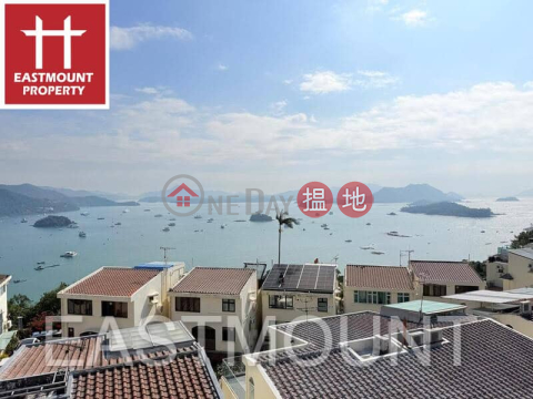 Sai Kung Villa House | Property For Rent or Lease in Hillock, Chuk Yeung Road 竹洋路樂居-Nearby town & Hong Kong Academy | Hillock 樂居 _0