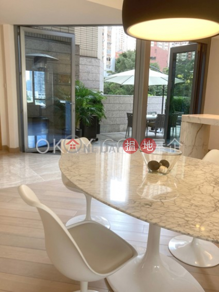 Larvotto, Middle, Residential Rental Listings HK$ 65,000/ month