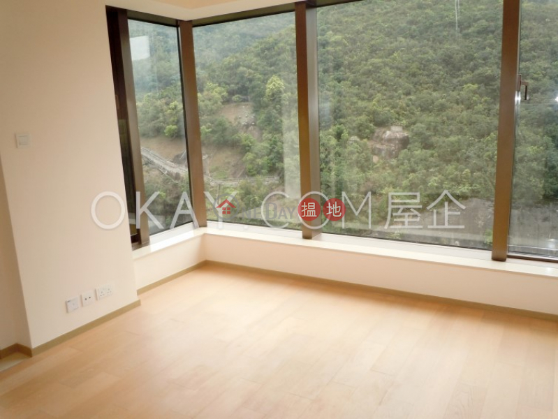HK$ 22.38M Block 3 New Jade Garden, Chai Wan District Gorgeous 3 bedroom on high floor with balcony | For Sale