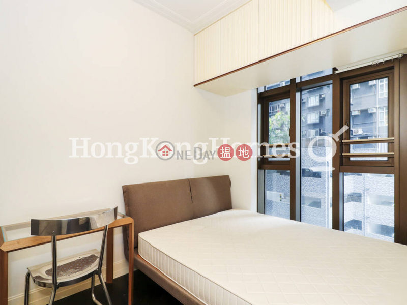 HK$ 24,500/ 月|CASTLE ONE BY V|西區|CASTLE ONE BY V一房單位出租