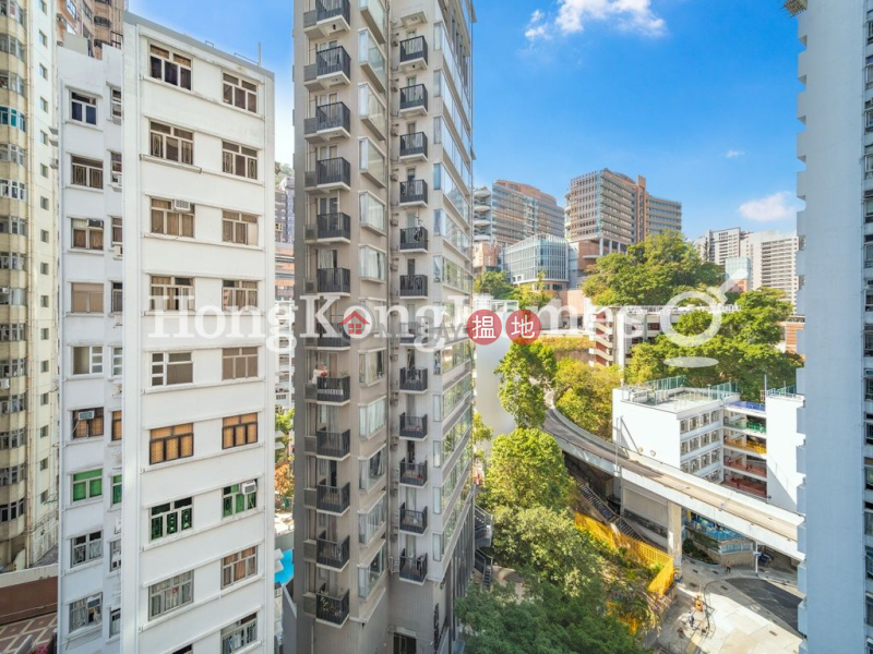 Property Search Hong Kong | OneDay | Residential Rental Listings 2 Bedroom Unit for Rent at The Hilltop - 81 Hill Road