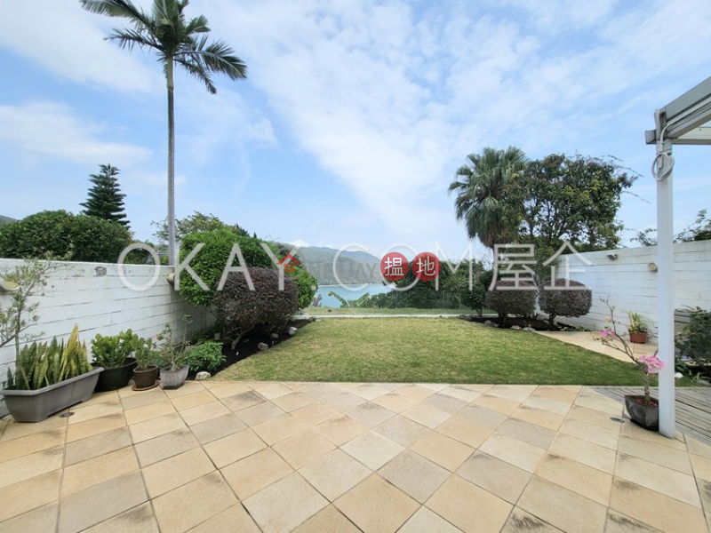 HK$ 42M | Phase 1 Headland Village, 103 Headland Drive | Lantau Island Exquisite house with sea views, balcony | For Sale