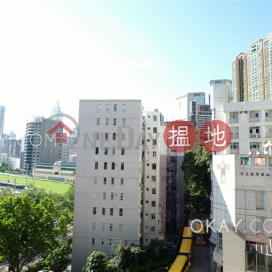 Generous 1 bedroom with balcony | Rental|Wan Chai DistrictTagus Residences(Tagus Residences)Rental Listings (OKAY-R295104)_0
