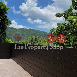 Brand New G/F Apt + Terrace & CP, 界咸村 Kai Ham Tsuen | 西貢 (SK2276)_0
