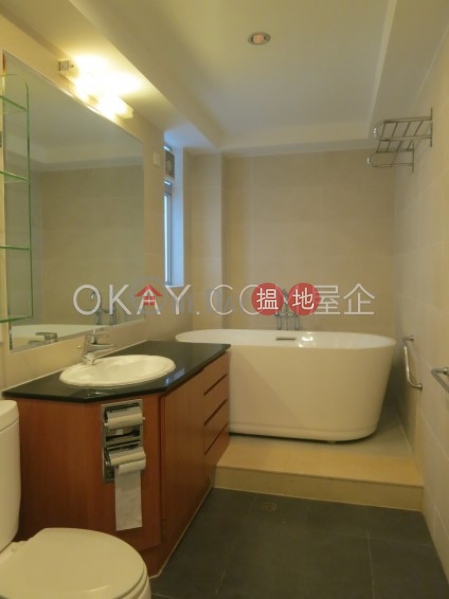 HK$ 85M | 47A Stubbs Road Wan Chai District | Efficient 3 bedroom with balcony & parking | For Sale