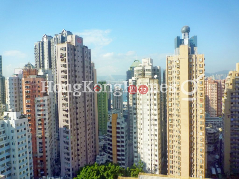 Property Search Hong Kong | OneDay | Residential, Sales Listings, 1 Bed Unit at The Summa | For Sale