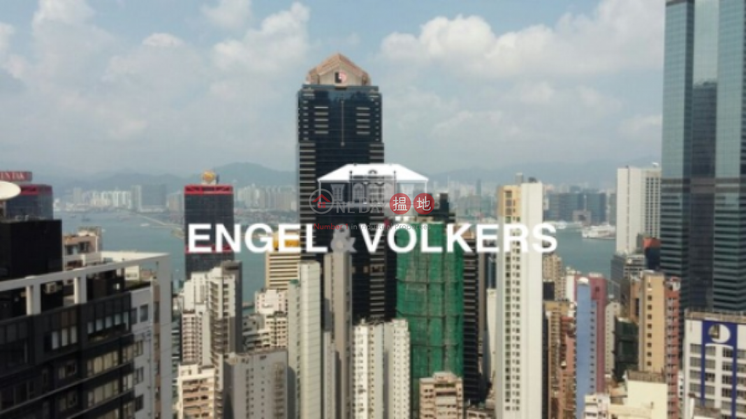 1 Bed Flat for Sale in Soho, The Pierre NO.1加冕臺 Sales Listings | Central District (EVHK25446)