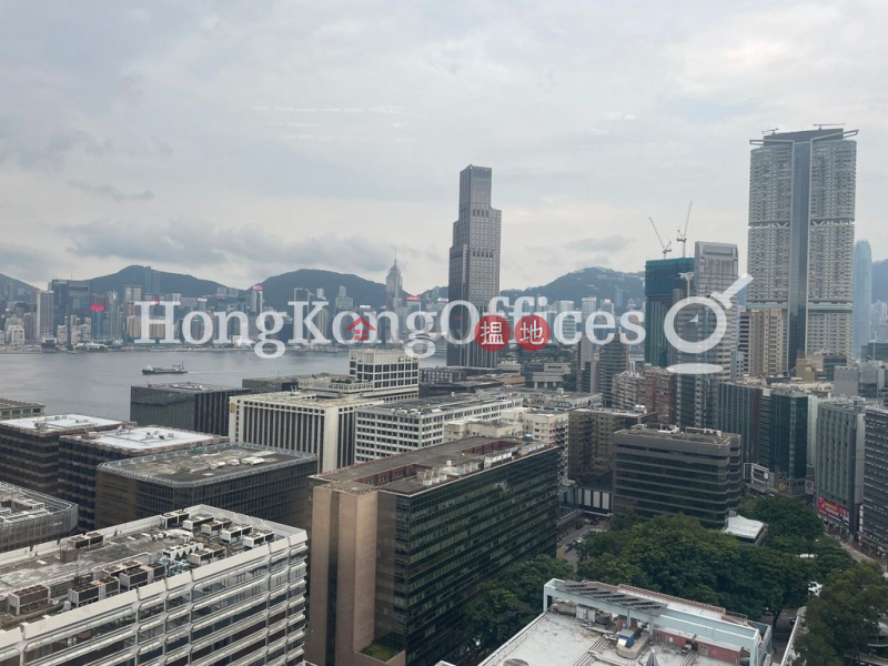 Office Unit for Rent at Concordia Plaza, Concordia Plaza 康宏廣場 Rental Listings | Yau Tsim Mong (HKO-47768-AMHR)