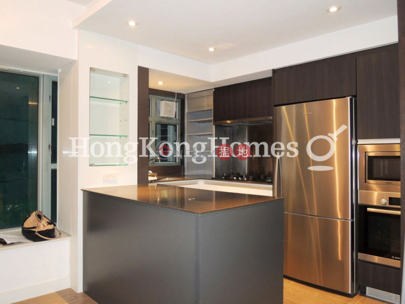 Casa Bella, Unknown | Residential, Rental Listings, HK$ 45,000/ month