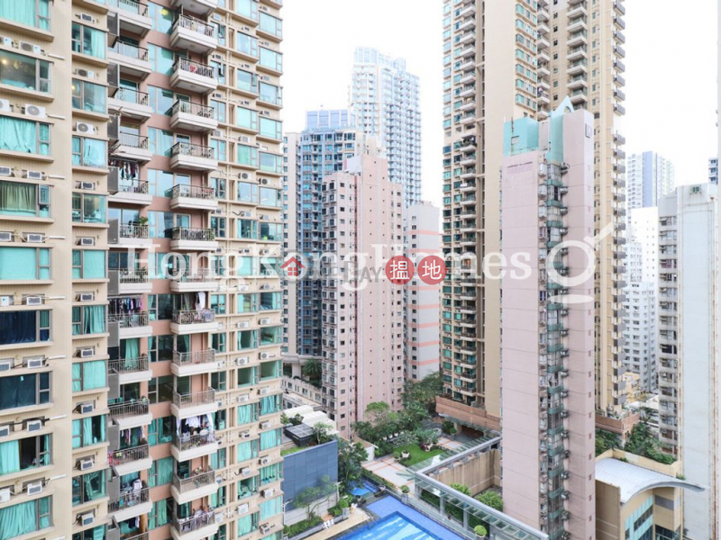 Property Search Hong Kong | OneDay | Residential Rental Listings | Studio Unit for Rent at One Wan Chai