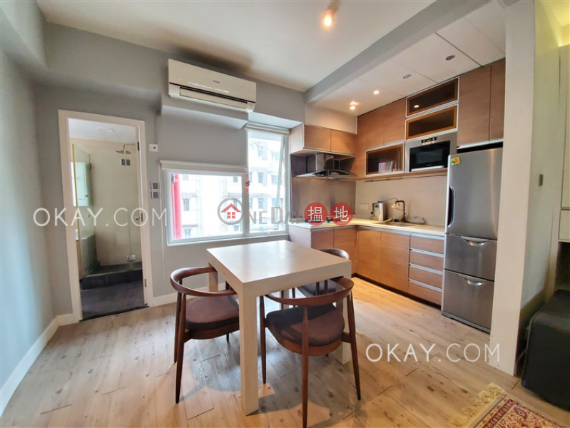 Generous 1 bedroom on high floor | Rental | 5 Bonham Road | Western District | Hong Kong Rental, HK$ 27,000/ month