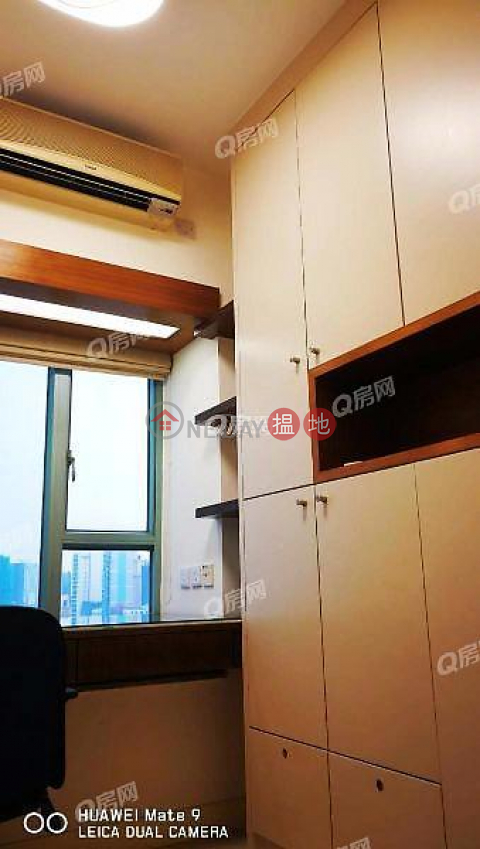 The Victoria Towers | 3 bedroom Low Floor Flat for Rent | The Victoria Towers 港景峰 _0