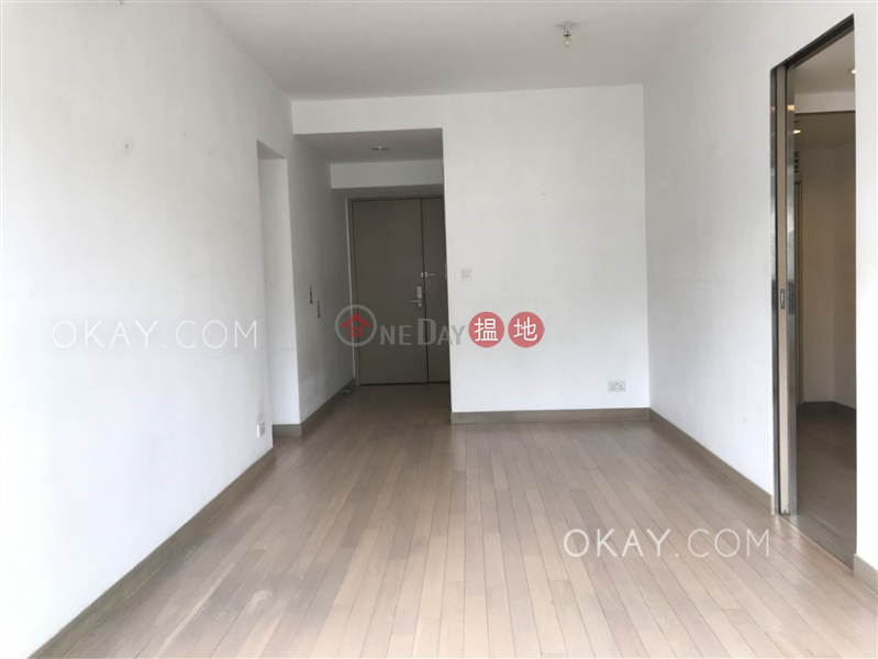 Unique 3 bedroom with balcony | Rental | 28 Wood Road | Wan Chai District, Hong Kong, Rental, HK$ 50,000/ month