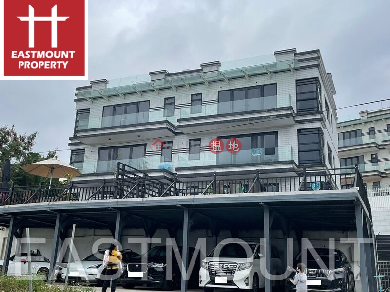 Sai Kung Village House | Property For Rent or Lease in Nam Shan 南山-Garden, 3 Parking spots | Property ID:3388 | The Yosemite Village House 豪山美庭村屋 Rental Listings
