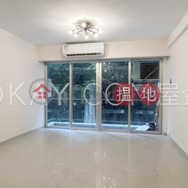 Unique 3 bedroom with balcony | Rental, Block 4 Phoenix Court 鳳凰閣 4座 | Wan Chai District (OKAY-R112283)_0