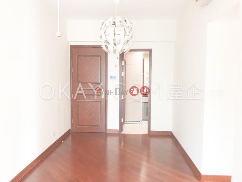 Property Search Hong Kong | OneDay | Residential Rental Listings, Nicely kept 3 bedroom with balcony | Rental