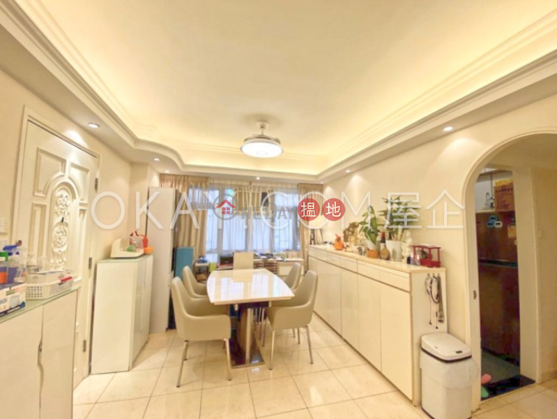 Luxurious 3 bedroom with parking | Rental | Rhenish Mansion 禮賢樓 Rental Listings