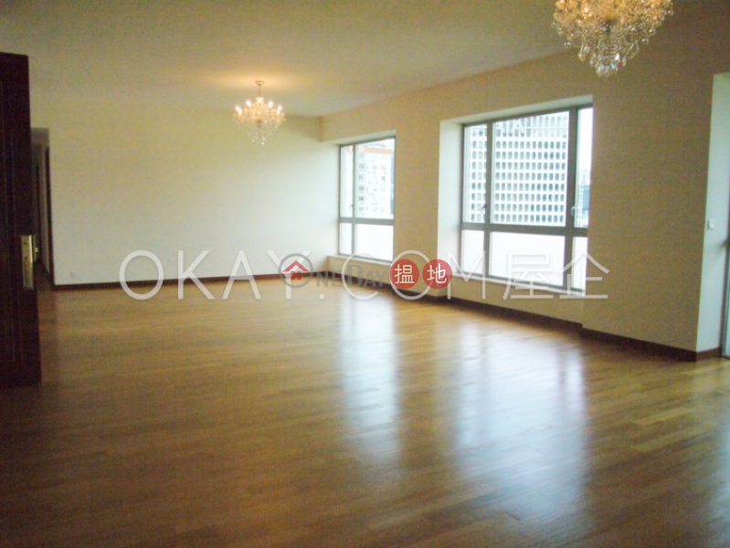 Lovely 5 bedroom with parking | For Sale, Chantilly 肇輝臺6號 Sales Listings | Wan Chai District (OKAY-S76963)