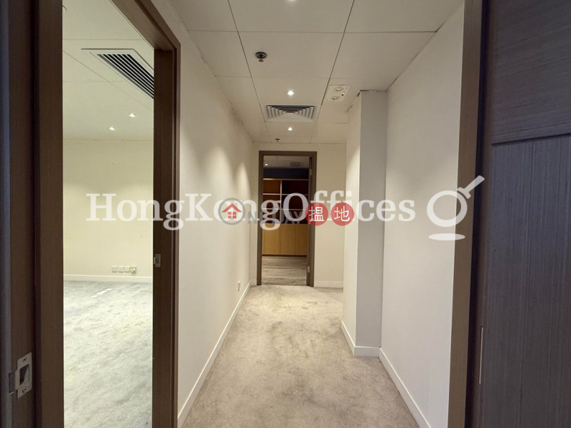 Office Unit for Rent at New Henry House, New Henry House 新顯利大廈 Rental Listings | Central District (HKO-71645-AIHR)