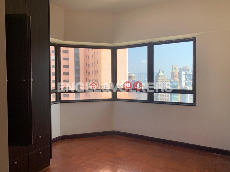 HK$ 60,000/ month 2 Old Peak Road | Central District 3 Bedroom Family Flat for Rent in Central Mid Levels