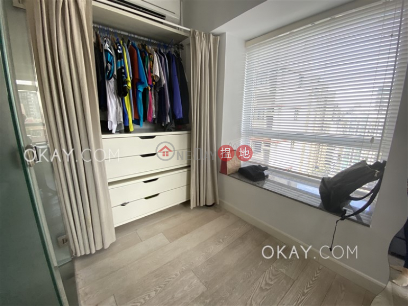 Property Search Hong Kong | OneDay | Residential, Rental Listings Charming studio on high floor | Rental