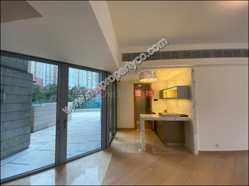HK$ 60,000/ month, Larvotto | Southern District, Huge private terrace @ Aberdeen