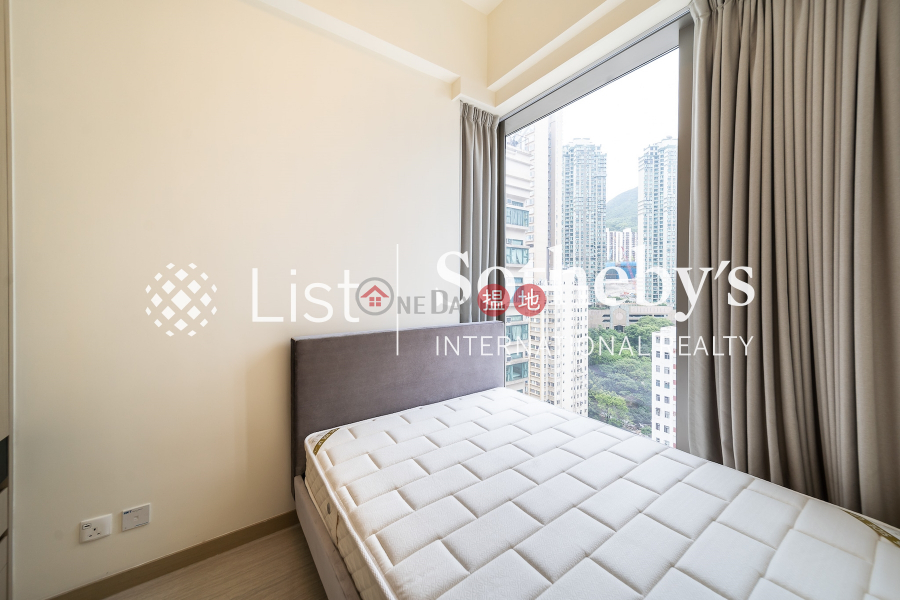 HK$ 34,500/ 月-本舍西區本舍兩房一廳單位出租