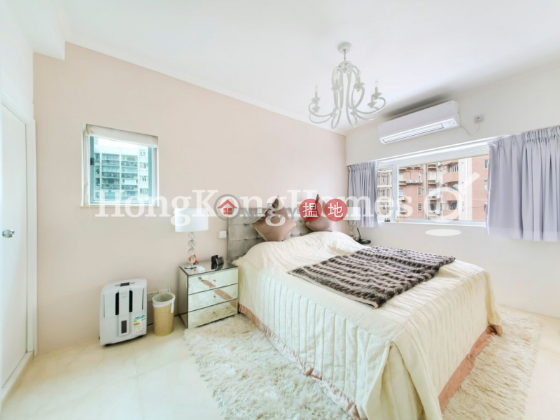 HK$ 35M Hilltop Mansion Eastern District, 4 Bedroom Family Unit at Hilltop Mansion | For Sale