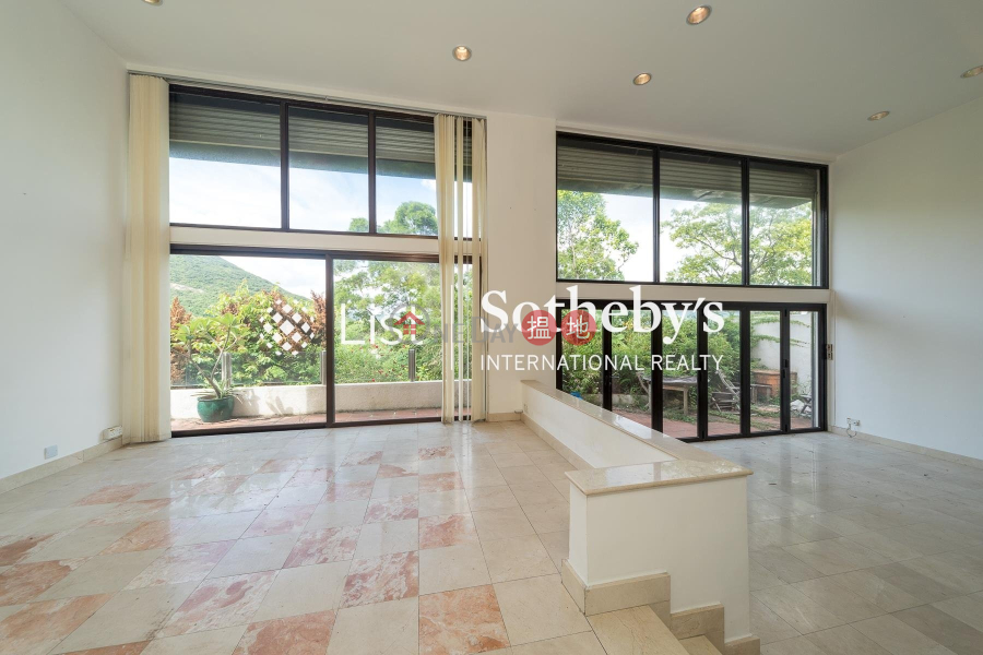 赤柱山莊A1座高上住宅單位出租|赤柱山莊A1座(House A1 Stanley Knoll)出租樓盤 (SOTHEBY-R253411-R)