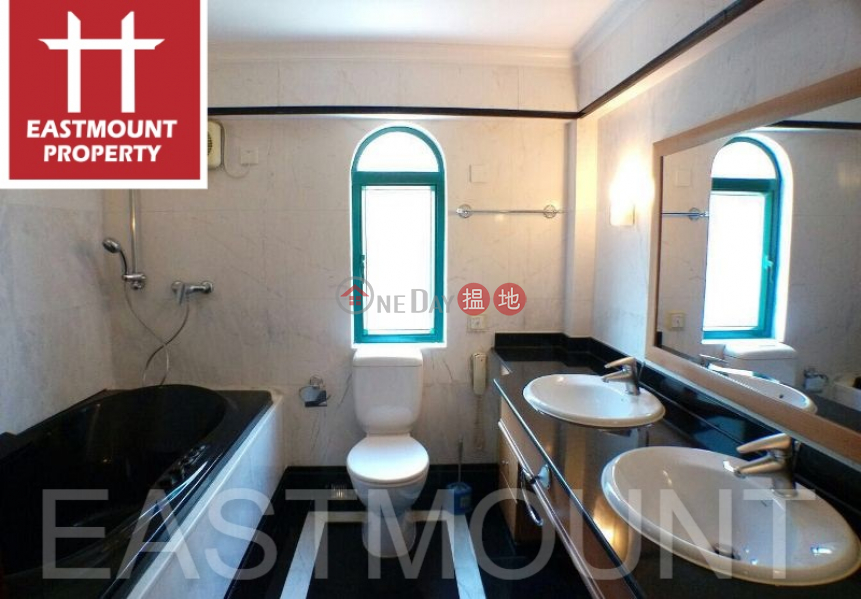 Clearwater Bay Village House | Property For Sale and Rent in Ng Fai Tin 五塊田-Private pool, Big indeed garden | Property ID:2149 Ng Fai Tin | Sai Kung | Hong Kong, Rental HK$ 77,000/ month