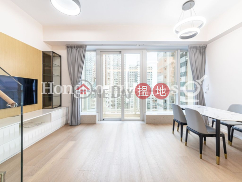 敦皓兩房一廳單位出售, 敦皓 The Morgan | 西區 (Proway-LID165730S)_0