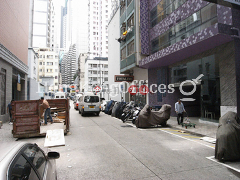 Yen Fook Building, Low, Office / Commercial Property Rental Listings, HK$ 27,997/ month