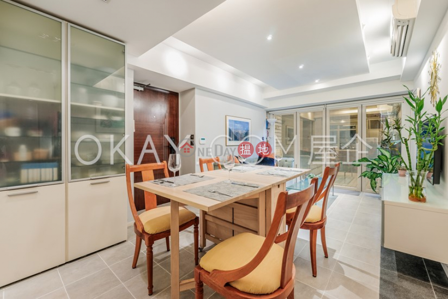 HK$ 58,000/ month, The Fortune Gardens, Western District | Lovely 2 bedroom with terrace | Rental