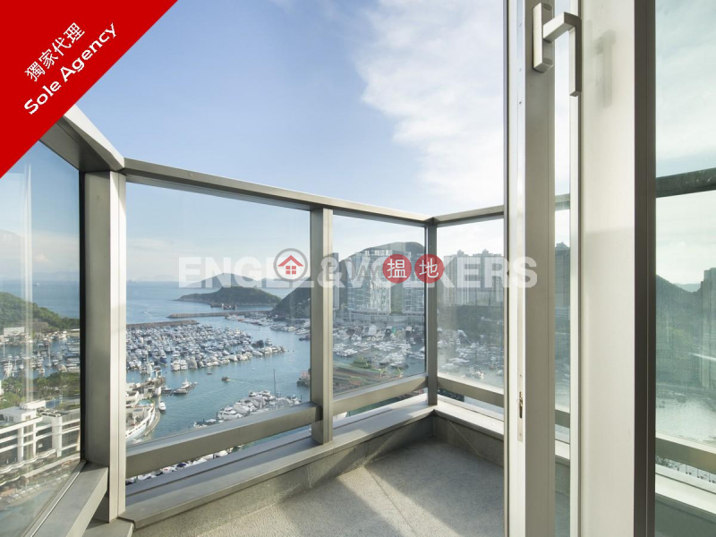 Property Search Hong Kong | OneDay | Residential, Sales Listings 4 Bedroom Luxury Flat for Sale in Wong Chuk Hang