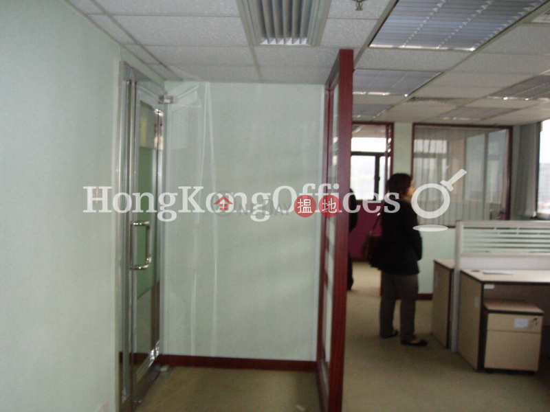 Property Search Hong Kong | OneDay | Office / Commercial Property Rental Listings Office Unit for Rent at Oriental Crystal Finance Centre