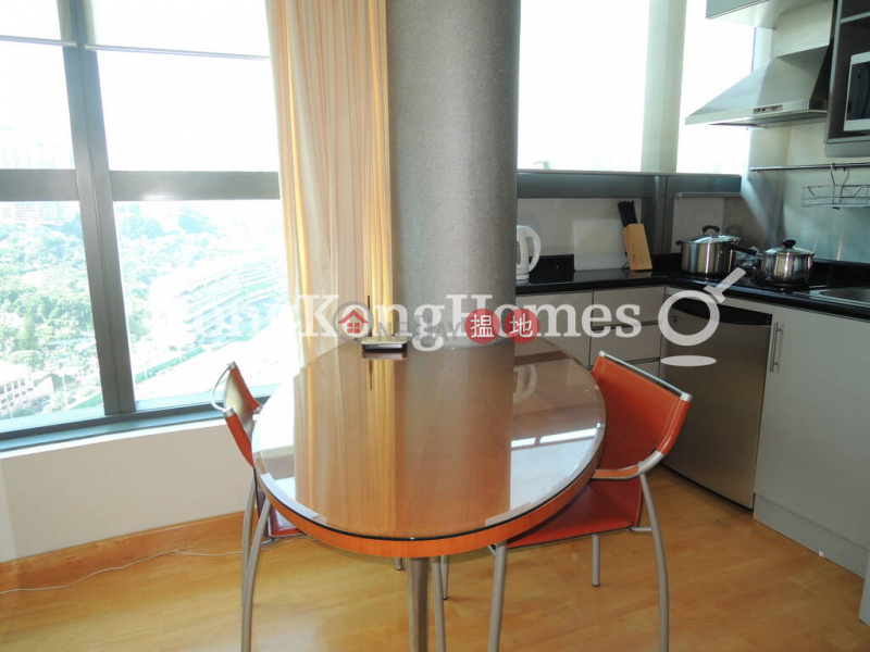 2 Bedroom Unit for Rent at The Ellipsis 5-7 Blue Pool Road | Wan Chai District Hong Kong | Rental HK$ 53,000/ month